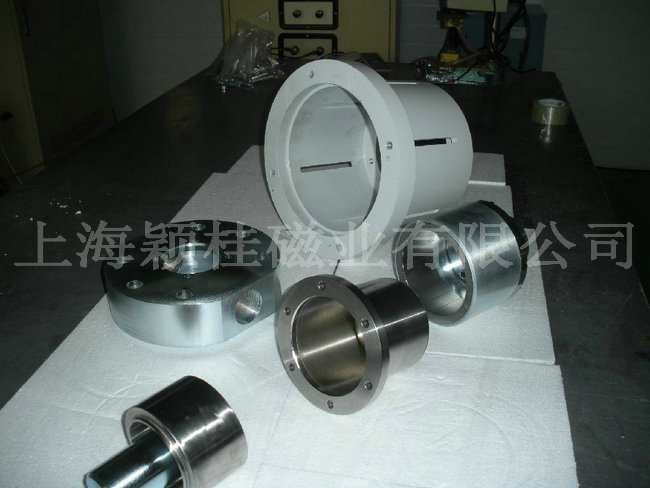 磁性聯(lián)軸器